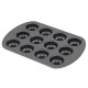 Shop quality Baker’s Secret Essentials 12-Cavity Non-Stick Steel Mini Donut Pan in Kenya from vituzote.com Shop in-store or online and get countrywide delivery!